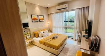 1 BHK Apartment For Rent in Jaydeep Prathamesh Towers Ghodbunder Road Thane 6860811
