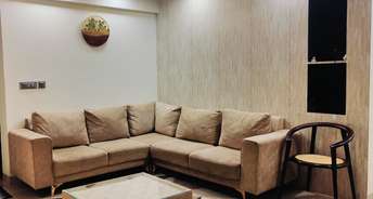 2 BHK Apartment For Rent in Hrc Ibbani Jakkur Bangalore 6860818