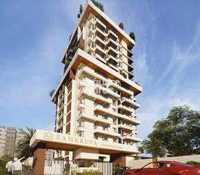 2 BHK Apartment For Resale in Kothrud Pune 6860855