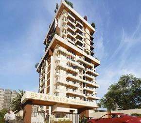 2 BHK Apartment For Resale in Kothrud Pune  6860855