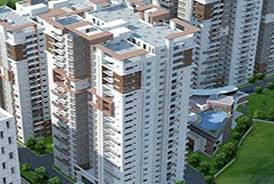 4 BHK Apartment For Rent in Salarpuria Sattva Magnus Jubilee Hills Hyderabad 6860933