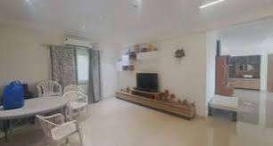 4 BHK Apartment For Rent in Salarpuria Sattva Magnus Jubilee Hills Hyderabad 6860946
