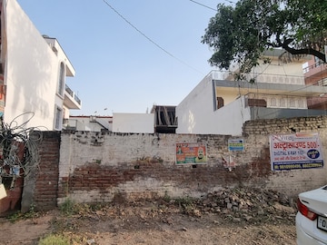 Plot For Resale in Rajendra Nagar Ghaziabad  6860974