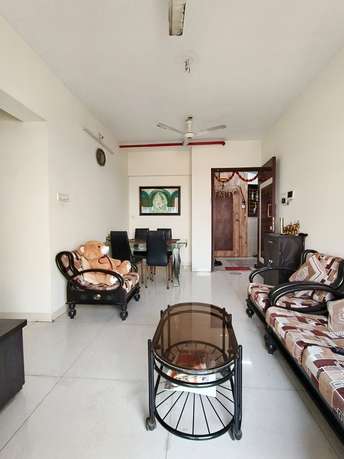 2 BHK Apartment For Resale in Vedant Shree Gopinath Sublime Kalwa Thane 6860984