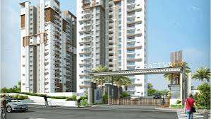 4 BHK Apartment For Rent in Salarpuria Sattva Magnus Jubilee Hills Hyderabad 6860995