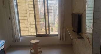 1 BHK Apartment For Resale in Raunak Unnathi Woods Phase 7 A And B Ghodbunder Road Thane 6861017