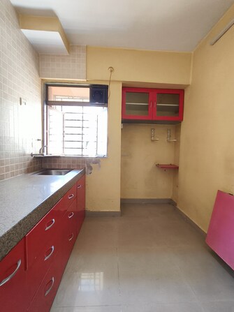 1 BHK Apartment For Resale in Chandrabhaga Park Kalwa Thane  6861044