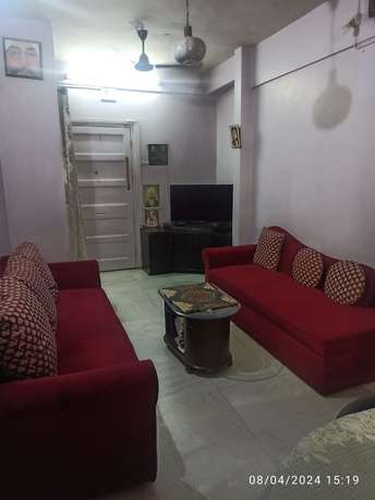 1 BHK Apartment For Rent in Bandra West Mumbai 6861048