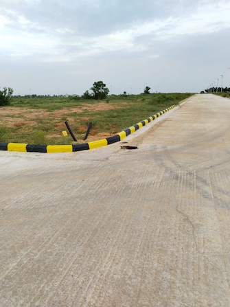 Plot For Resale in Fortune Butterfly City Kadthal Hyderabad  6861067