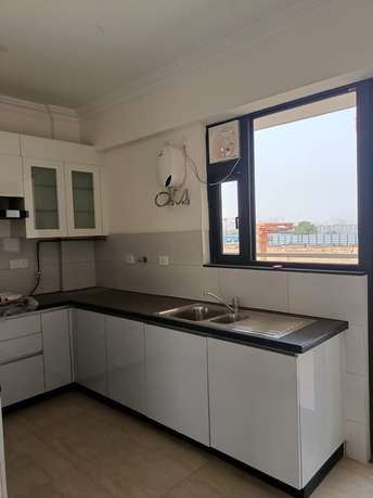 3 BHK Apartment For Rent in Adani Samsara Vilasa Sector 63 Gurgaon 6861070
