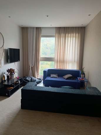 3 BHK Apartment For Rent in Marathon Galaxy Mulund West Mumbai  6861063