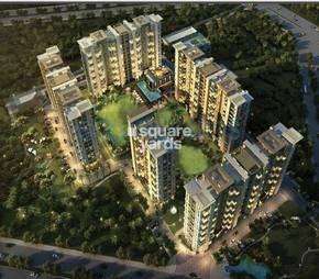 3 BHK Apartment For Rent in Emaar Imperial Gardens Sector 102 Gurgaon  6861119
