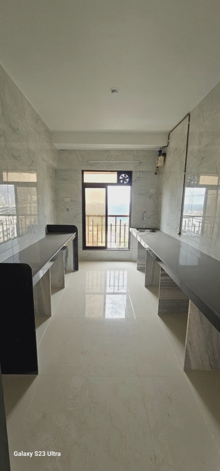 Kitchen, pranav-sparsh-chs 3 Bedroom 1065 Sq.Ft. Apartment In Malad West Mumbai 6861243