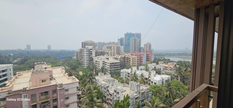 Exterior View, pranav-sparsh-chs 3 Bedroom 1065 Sq.Ft. Apartment In Malad West Mumbai 6861243