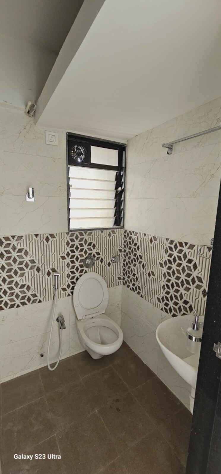 Bathroom, pranav-sparsh-chs 3 Bedroom 1065 Sq.Ft. Apartment In Malad West Mumbai 6861243