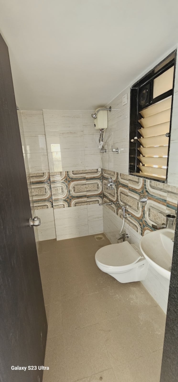 Bathroom, pranav-sparsh-chs 3 Bedroom 1065 Sq.Ft. Apartment In Malad West Mumbai 6861243