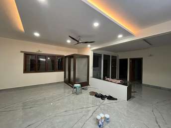 3 BHK Builder Floor For Rent in Hsr Layout Bangalore 6861225