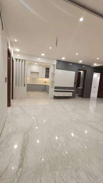 3 BHK Builder Floor For Rent in Rohini Sector 11 Delhi 6861247