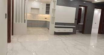 3 BHK Builder Floor For Rent in Rohini Sector 11 Delhi 6861247