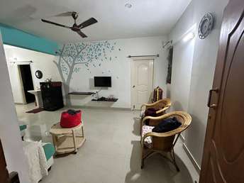 3.5 BHK Builder Floor For Rent in Hsr Layout Bangalore  6861250