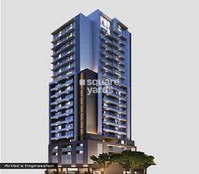 3 BHK Apartment For Rent in Suraj Tranquil Bay 1 Prabhadevi Mumbai 6861274