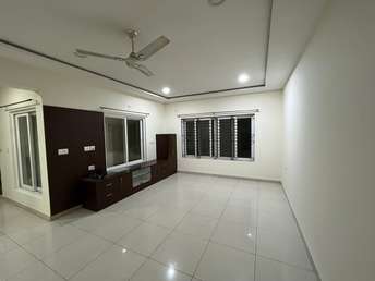 3 BHK Builder Floor For Rent in Hsr Layout Bangalore 6861283