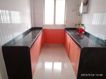 2 BHK Apartment For Resale in Rustomjee Avenue J Virar West Mumbai 6861302