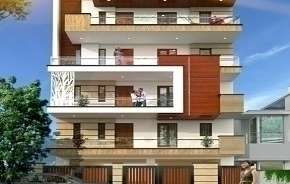 3 BHK Builder Floor For Rent in Richlook Platinum Floors Sector 42 Faridabad 6861303