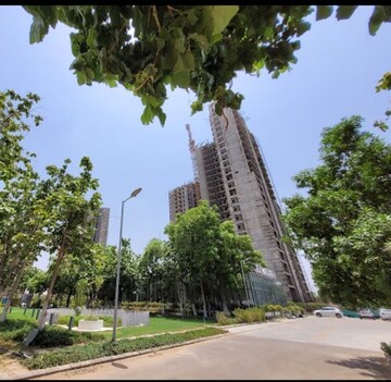 3 BHK Apartment For Resale in Godrej Nature Plus Sohna Sector 33 Gurgaon  6861306