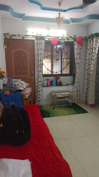 1 BHK Apartment For Rent in Rishi Park Virar West Mumbai 6861310