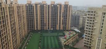 2 BHK Apartment For Rent in Rustomjee Virar Avenue L1 L2 And L4 Wing E And F Virar West Mumbai 6861327