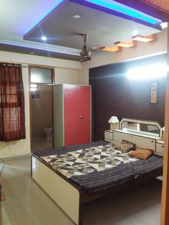2 BHK Apartment For Rent in BCC Shakti Apartment Faizabad Road Lucknow 6861330