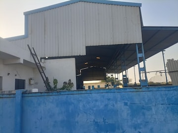 Commercial Warehouse 7000 Sq.Yd. For Resale in Vadodara - Savli Road Vadodara  6861358