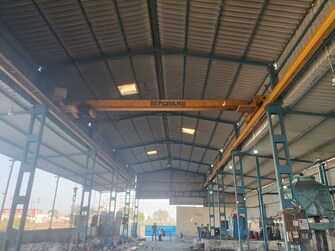 Commercial Warehouse 7000 Sq.Yd. For Resale in Vadodara - Savli Road Vadodara  6861358