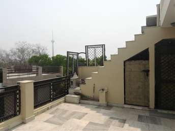 1 RK Builder Floor For Rent in Pitampura Delhi 6843159