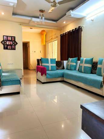 3 BHK Apartment For Rent in Iris Apartment Baner Baner Pune 6861419