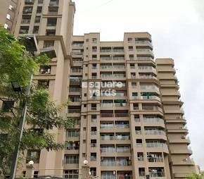 2 BHK Apartment For Rent in Panchvati CHS Powai Powai Mumbai 6861432