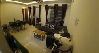 3 BHK Apartment For Rent in Elite Astrum Baner Pune 6861437