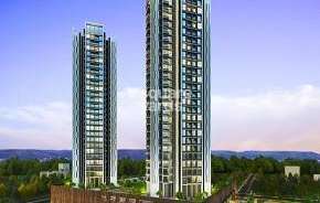 2 BHK Apartment For Resale in Raheja Solaris Juinagar Navi Mumbai 6861440