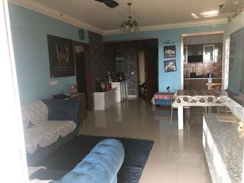 3 BHK Apartment For Rent in Puravankara Purva Highland Kanakapura Road Bangalore 6861445