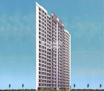 1 BHK Apartment For Resale in Royal Palms Aarey Colony Mumbai  6861473