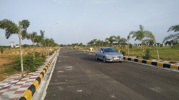 Plot For Resale in Tukkuguda Hyderabad  6861491