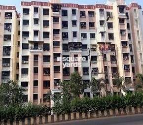 2 BHK Apartment For Resale in Madhav Sankalp Kalyan West Thane  6844931