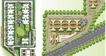 2 BHK Apartment For Resale in Signature Global Orchard Avenue Sector 93 Gurgaon 6861520