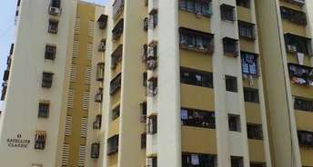 1 BHK Apartment For Rent in Satellite Classic Jogeshwari East Mumbai 6861517