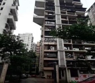 2 BHK Apartment For Resale in Mavjat Amrut Yog Kopar Khairane Navi Mumbai  6861556