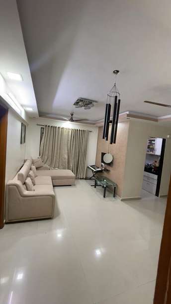 2 BHK Apartment For Resale in Mavjat Amrut Yog Kopar Khairane Navi Mumbai 6861556