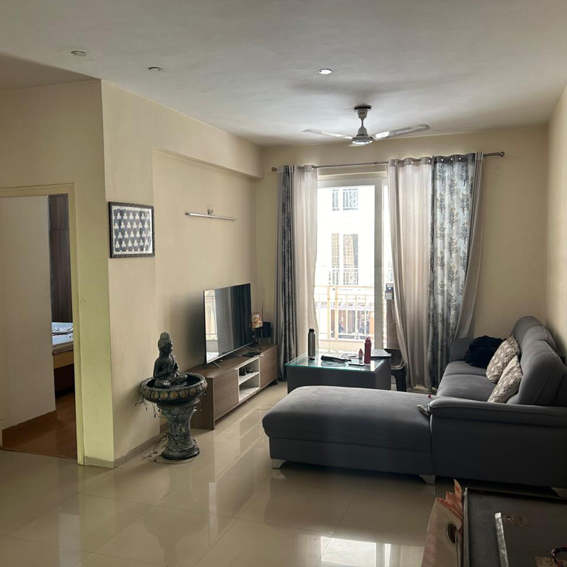 3 BHK Apartment For Rent in Emaar Palm Hills