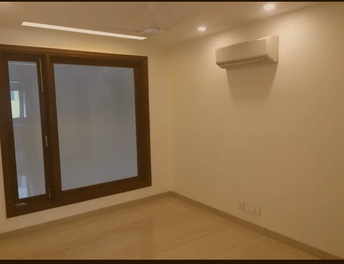 4 BHK Builder Floor For Resale in RWA Saket Block D Saket Delhi  6861572