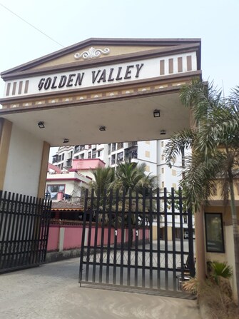 1 BHK Apartment For Resale in Audumber Flower Valley Joveli Thane  6861581